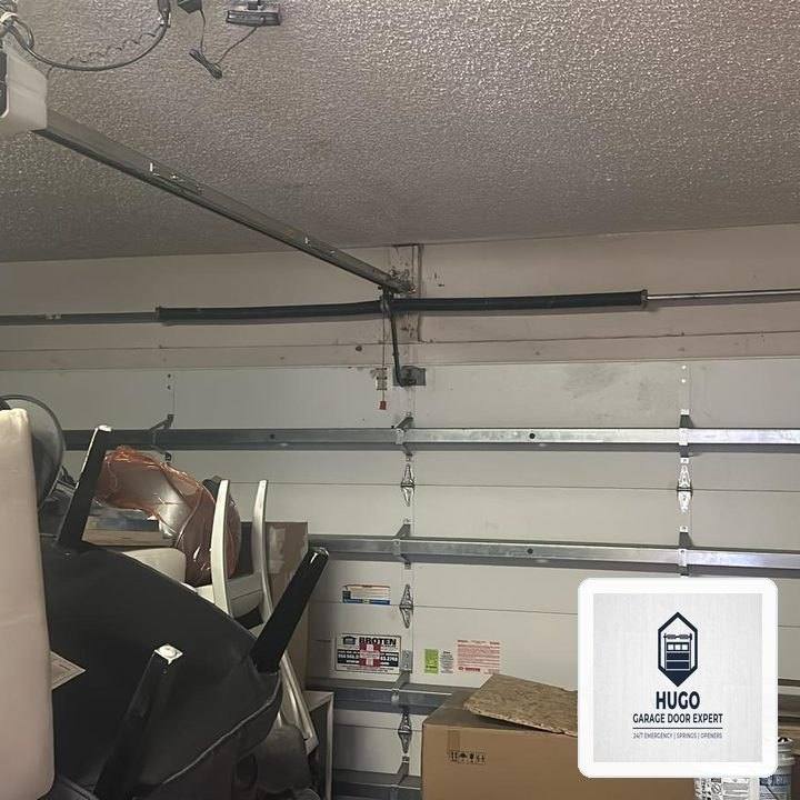 7x19 Aircraft-Grade Lifting Cable & Drum Calibration in Humble, TX - Humble, TX