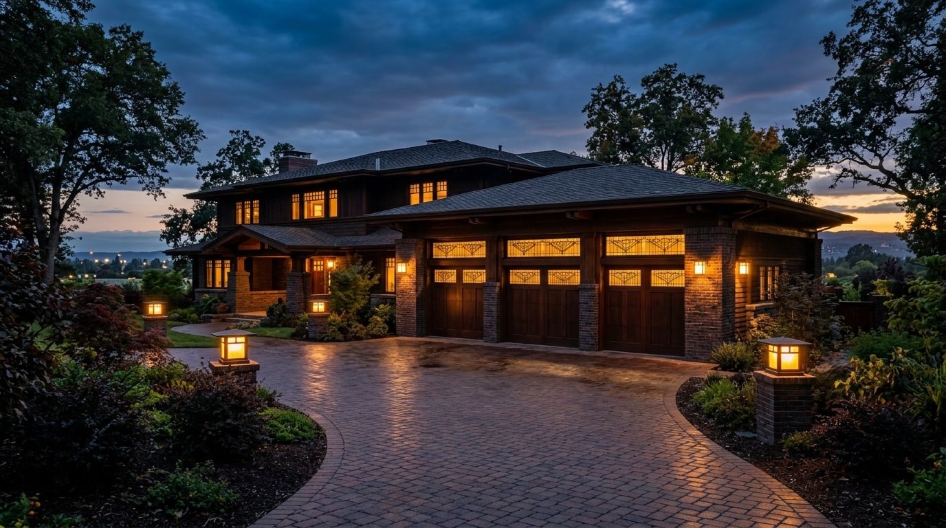 Hugo Garage Door Expert Garage Doors in Humble, TX